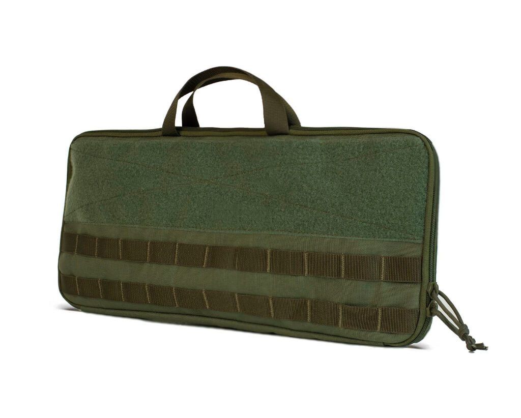 Carrying Case for Podavach Magazine Loaders