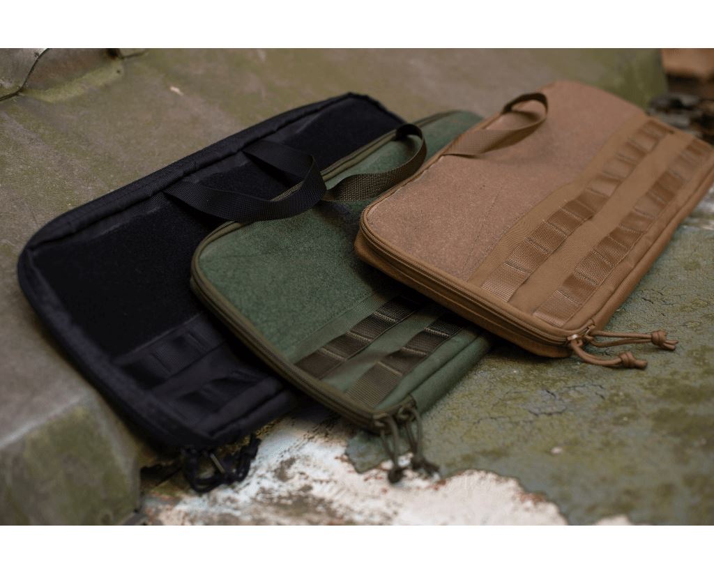 Carrying Case for Podavach Magazine Loaders