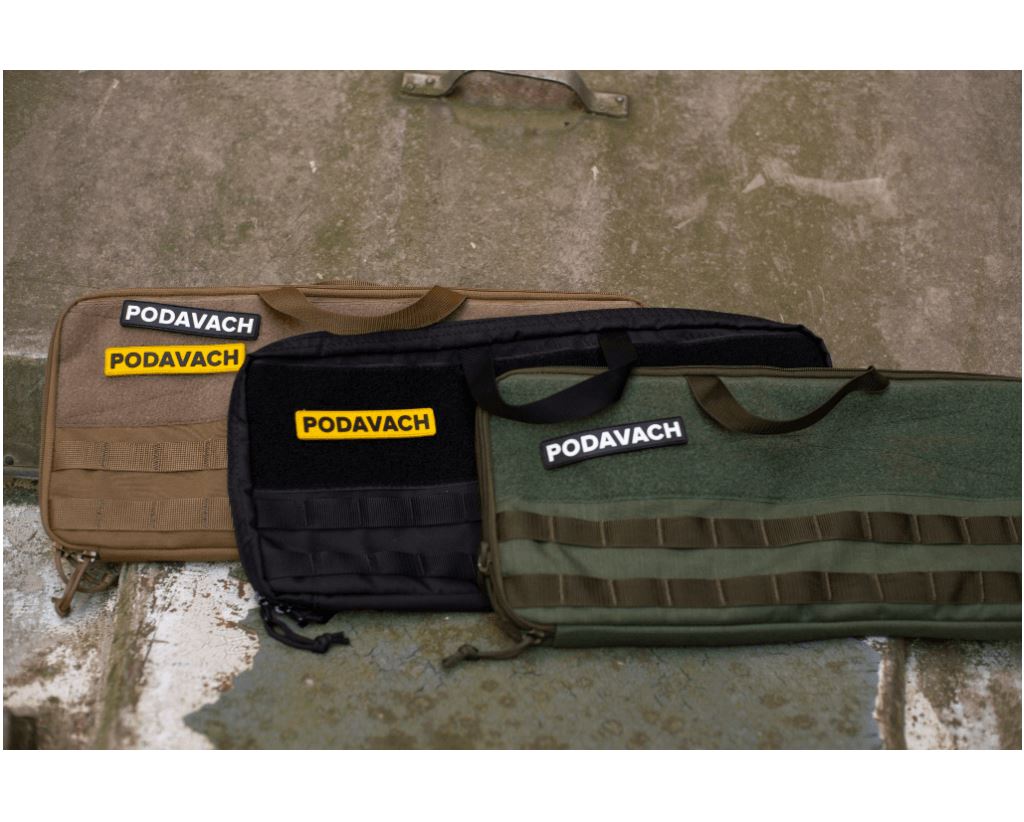 Carrying Case for Podavach Magazine Loaders