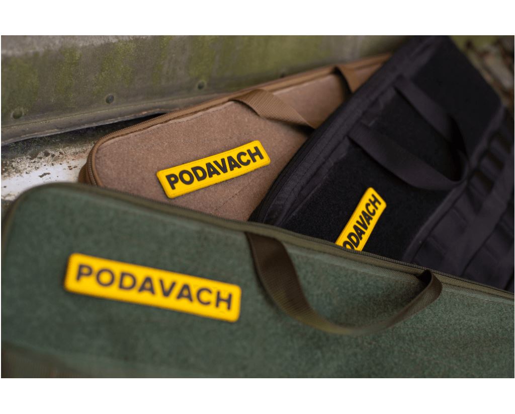 Carrying Case for Podavach Magazine Loaders