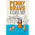 Penny Draws a Class Trip - Hardcover