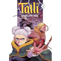 Talli, Daughter of the Moon Vol. 2 - Paperback