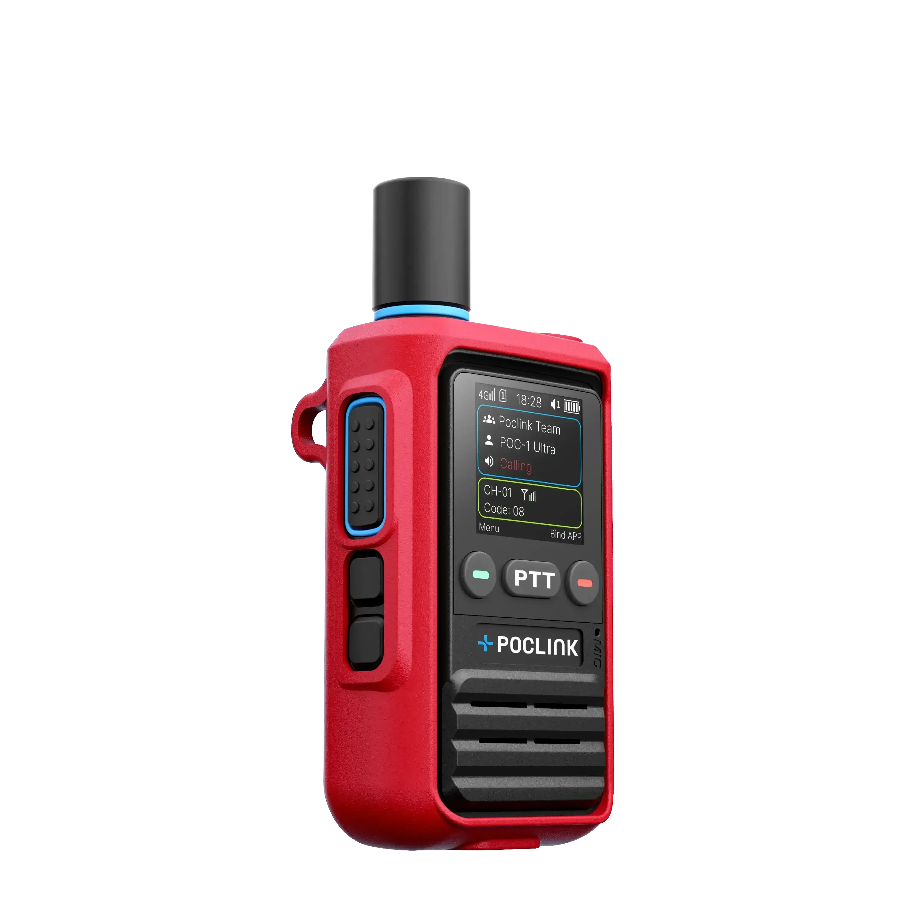 Protective Case for Poclink Radios