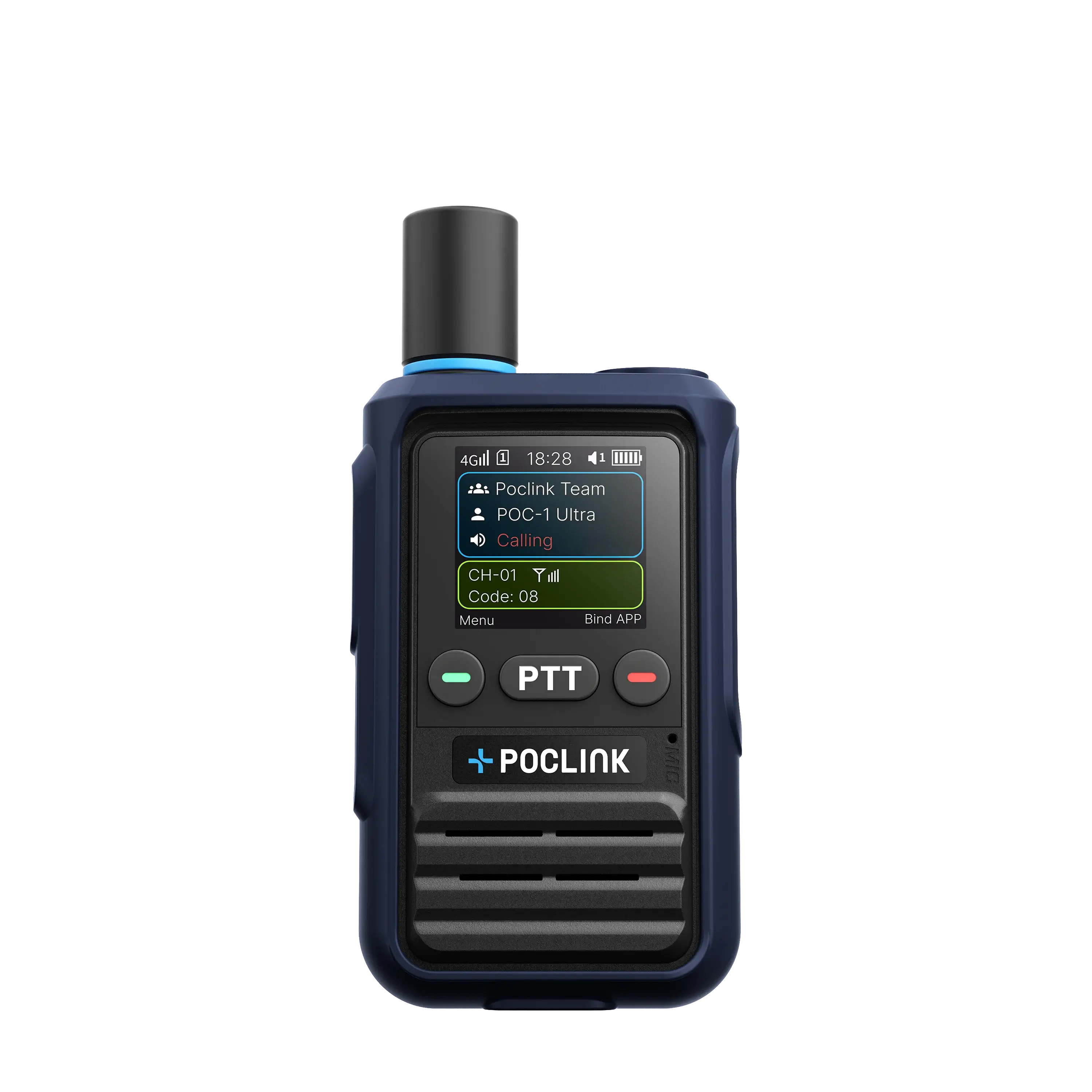 Protective Case for Poclink Radios