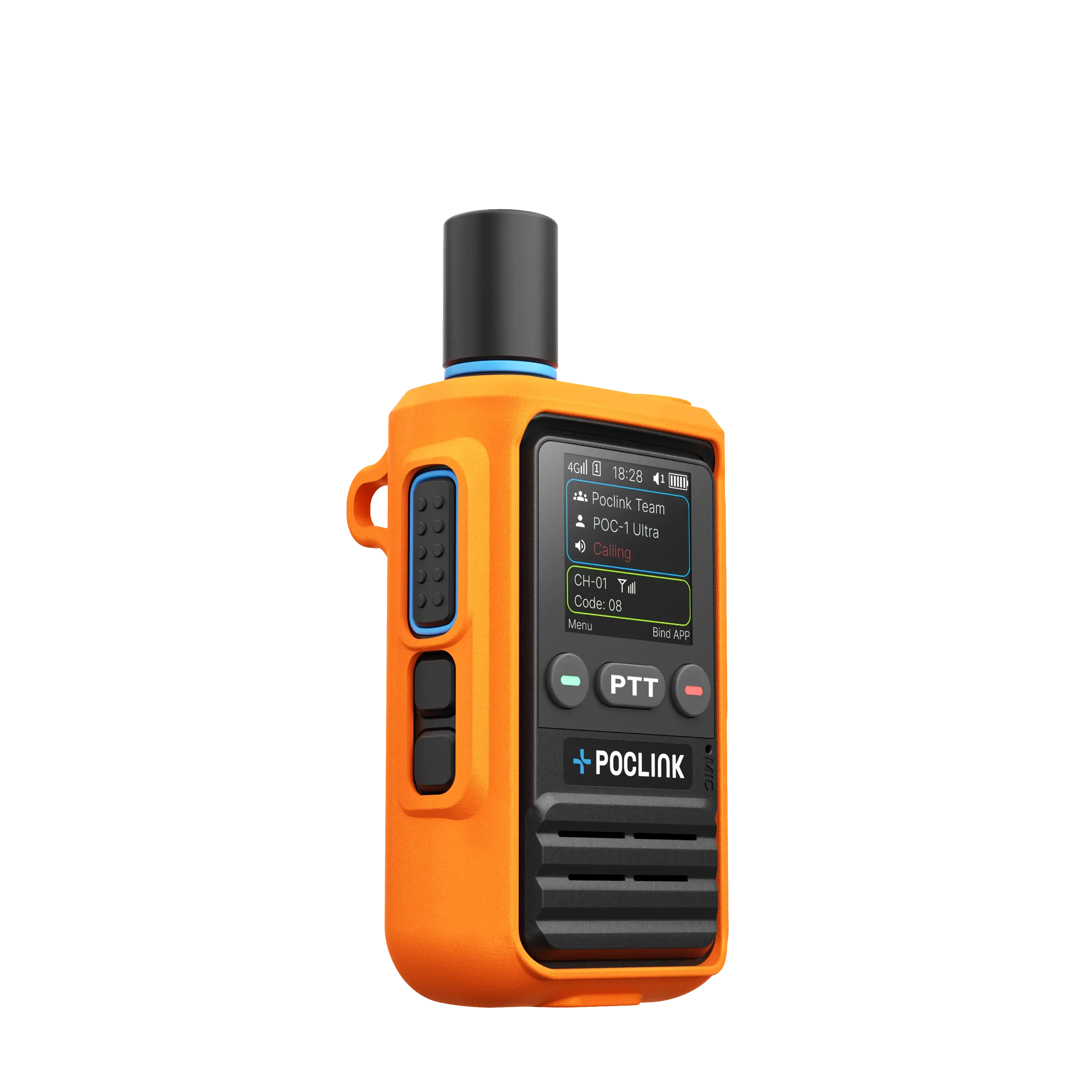 Protective Case for Poclink Radios