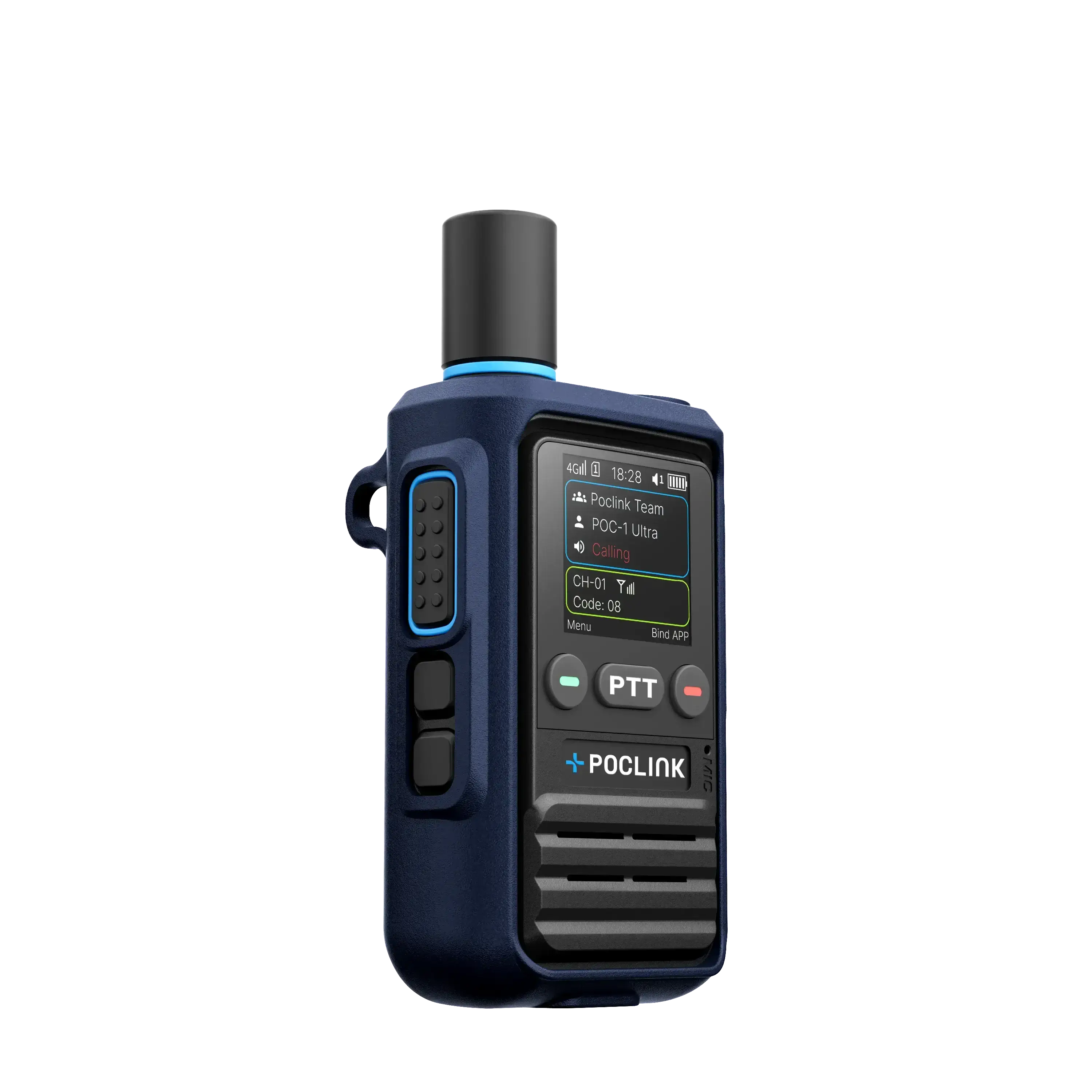 Protective Case for Poclink Radios