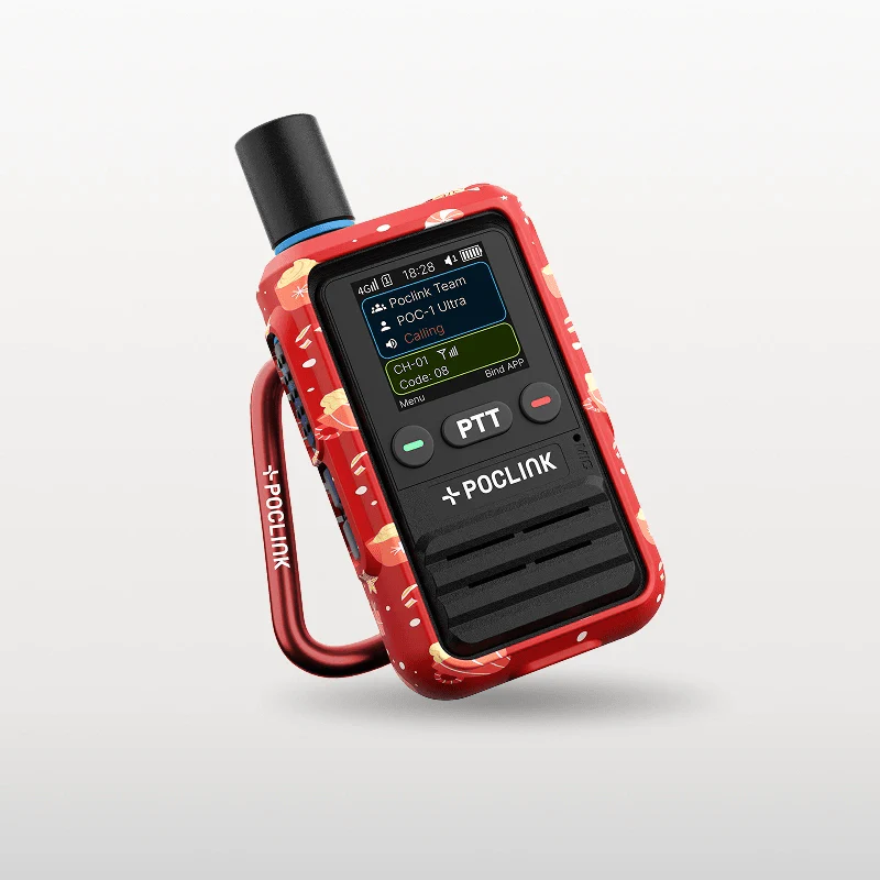 Protective Case for Poclink Radios