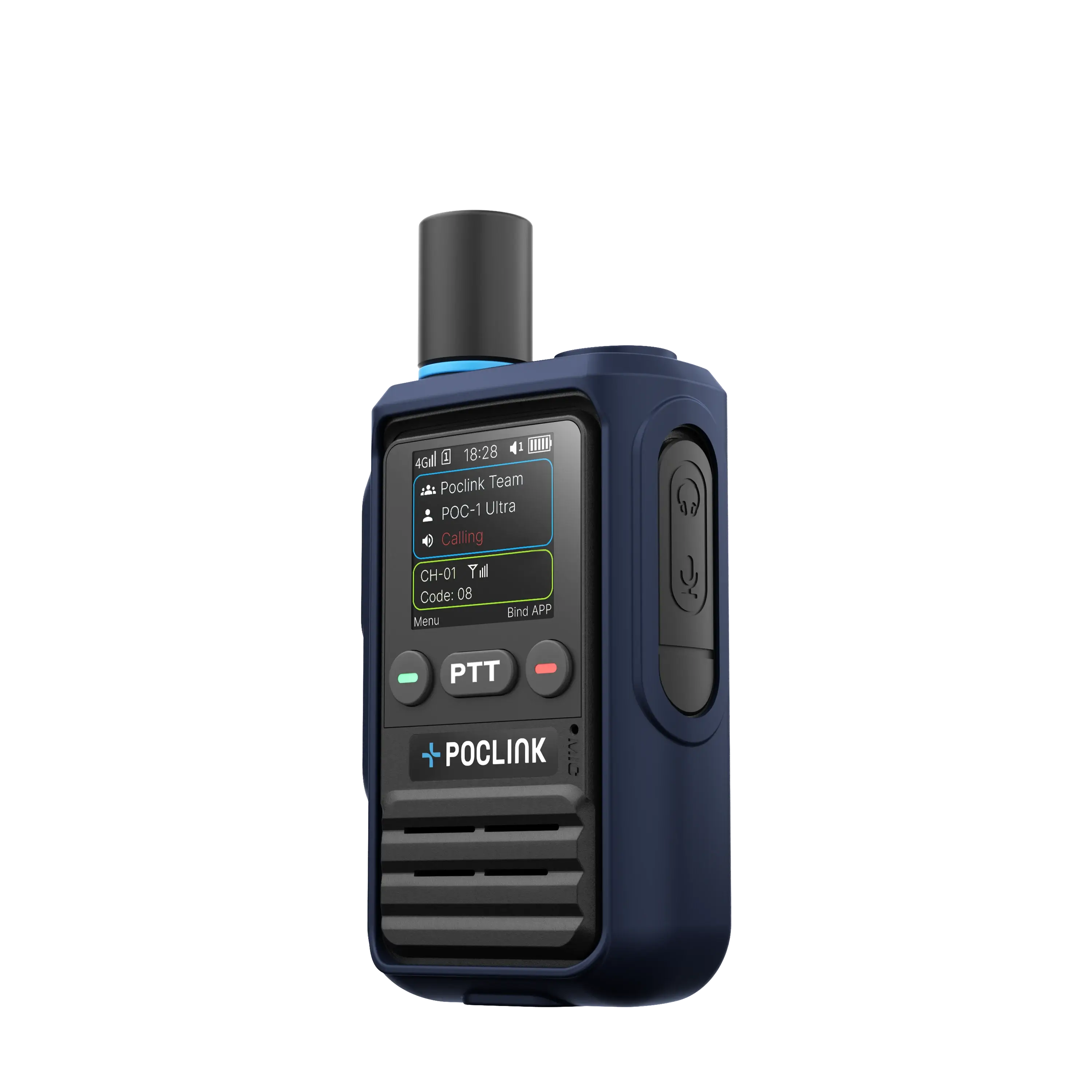 Protective Case for Poclink Radios