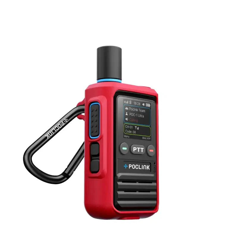 Protective Case for Poclink Radios