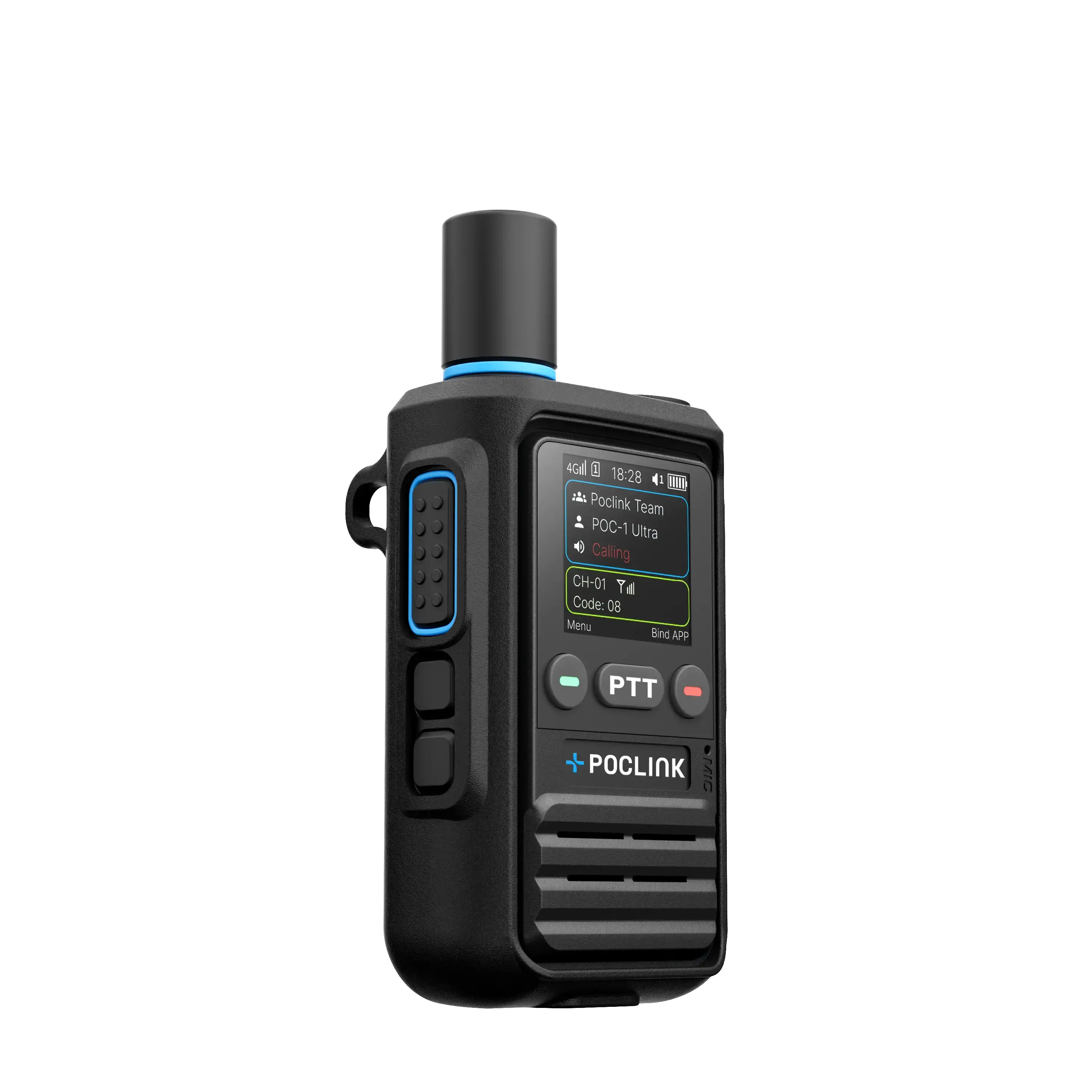 Protective Case for Poclink Radios