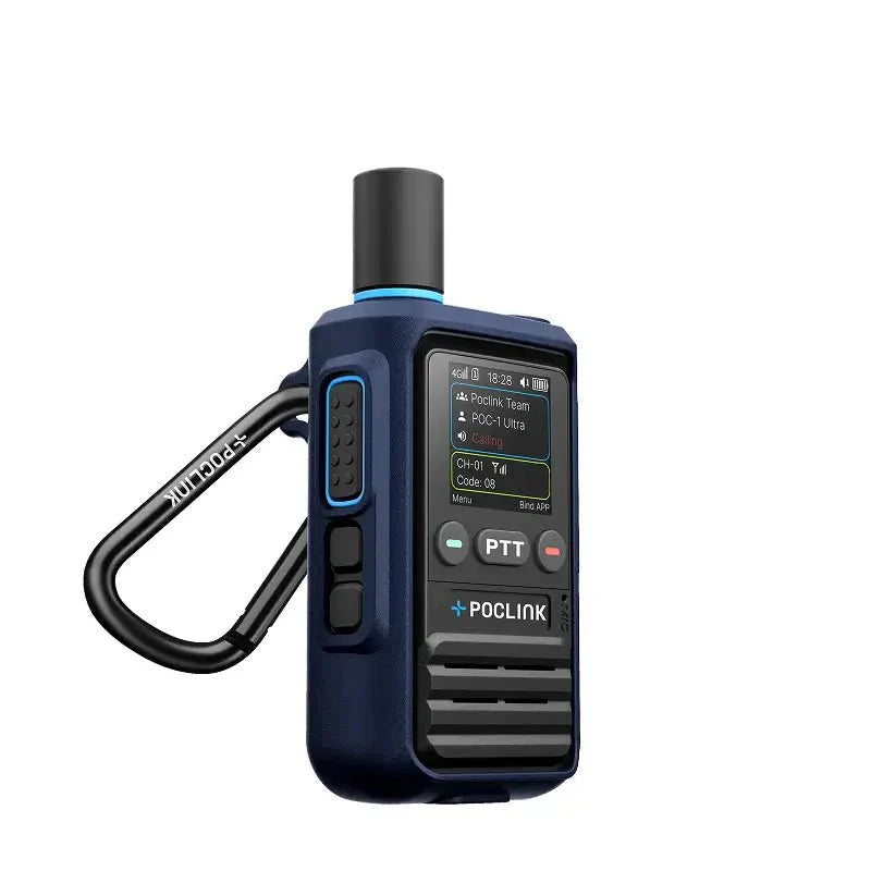Protective Case for Poclink Radios
