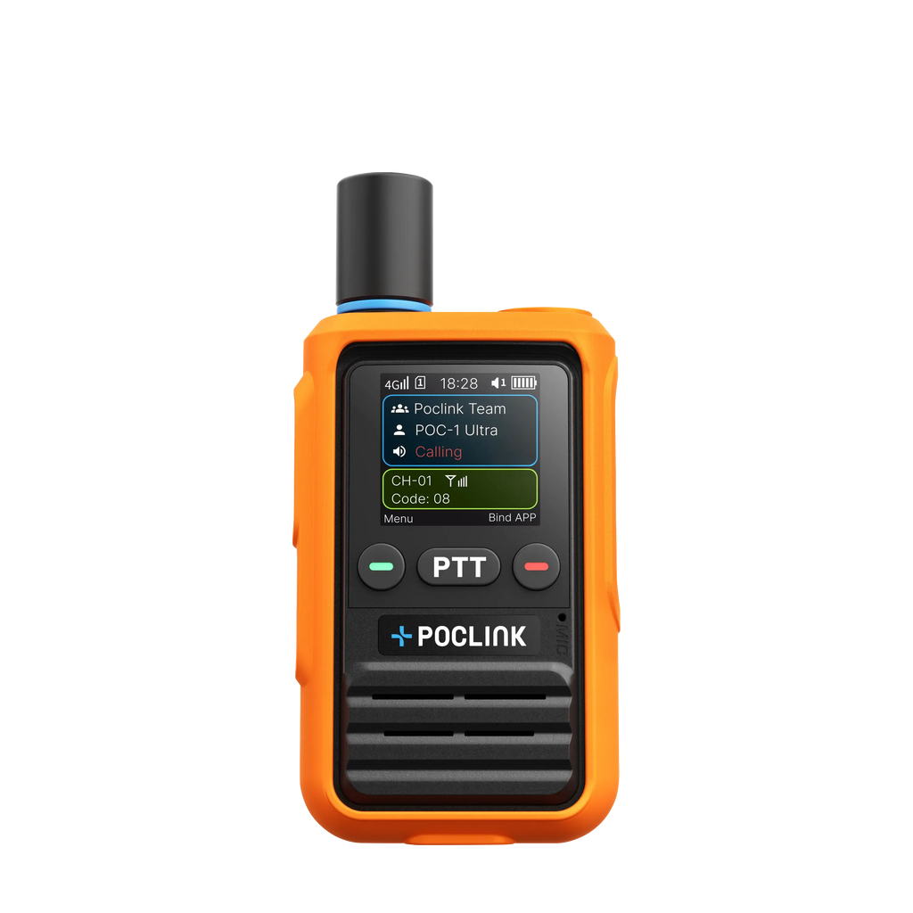 Protective Case for Poclink Radios