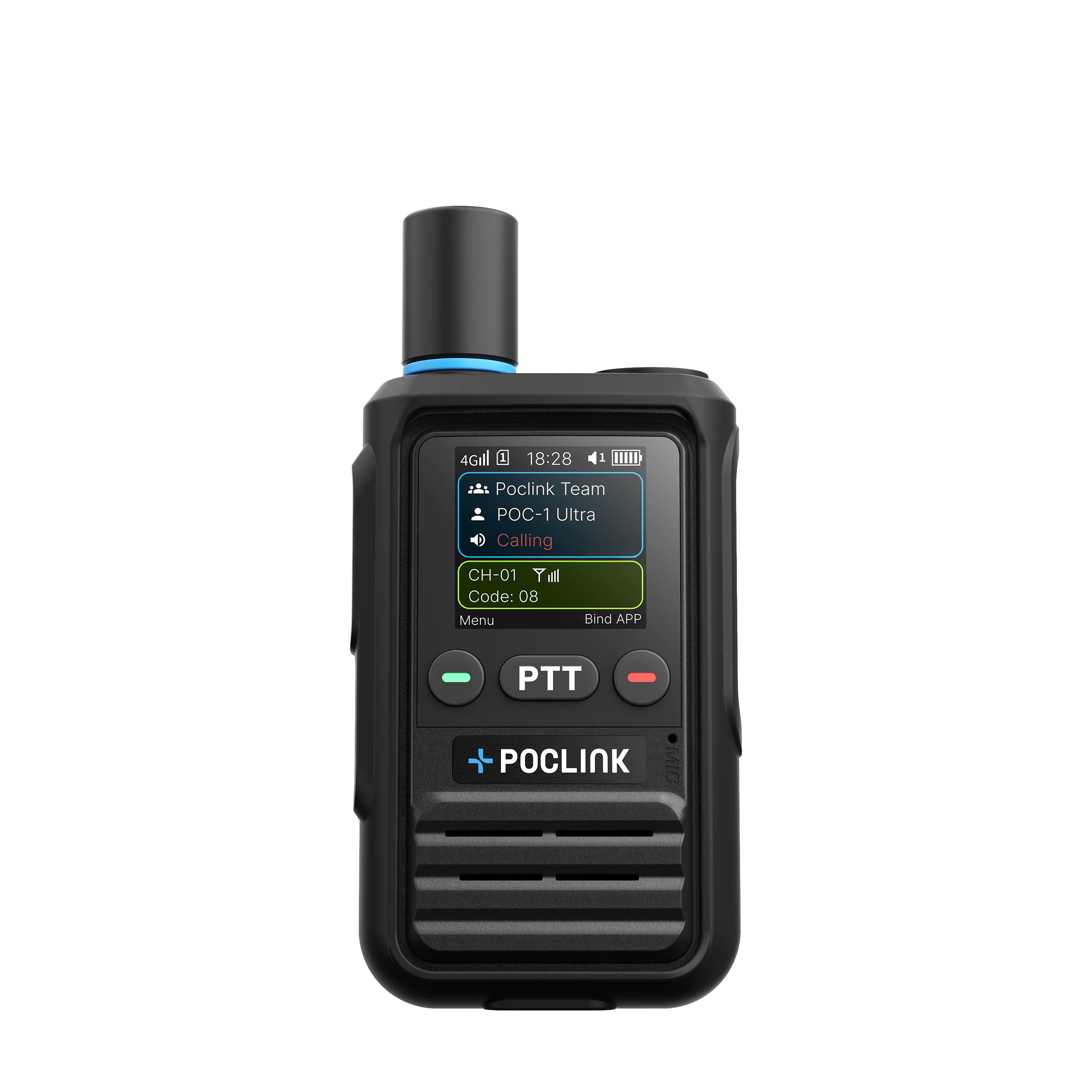 Protective Case for Poclink Radios