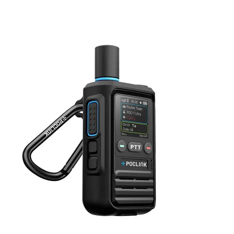 Protective Case for Poclink Radios