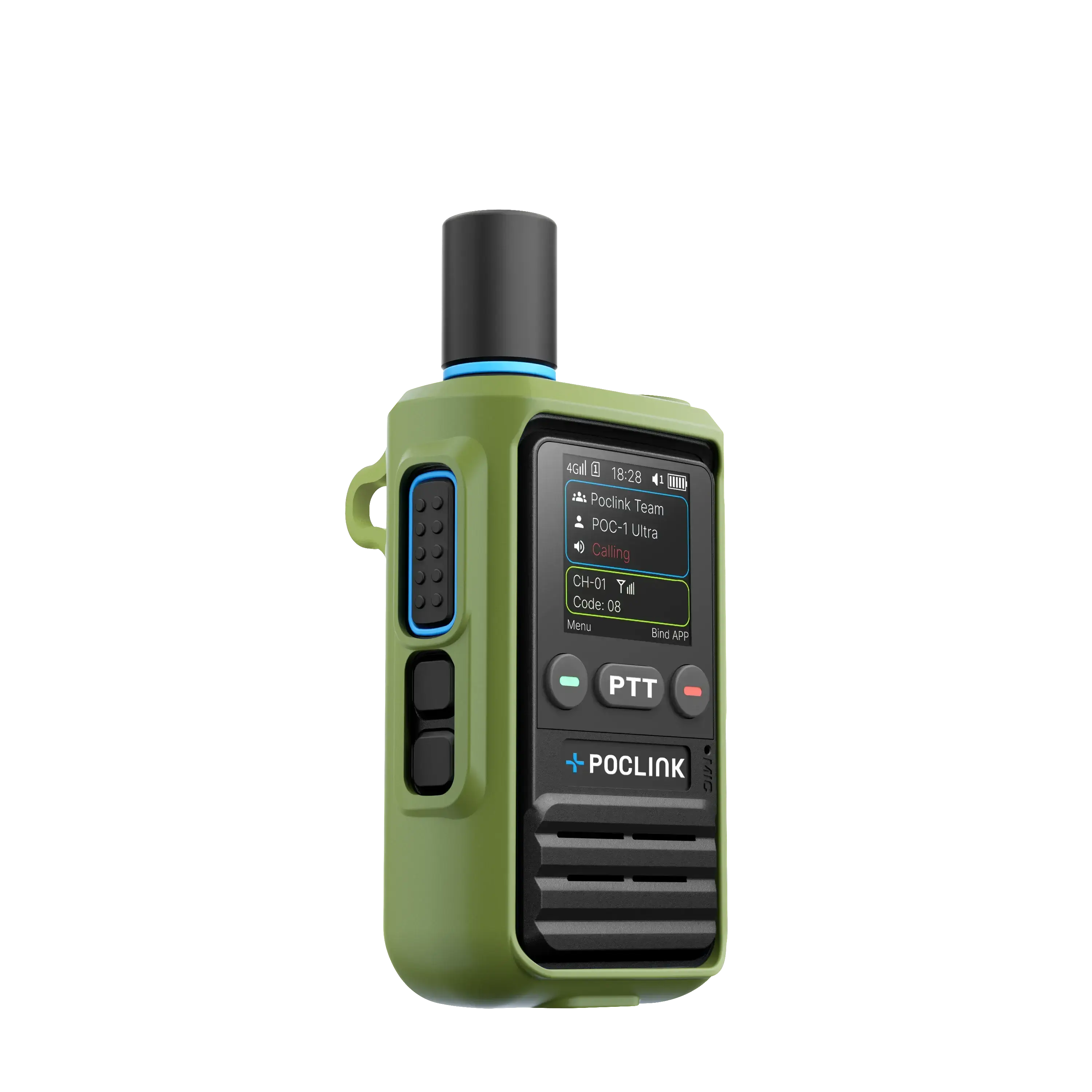 Protective Case for Poclink Radios