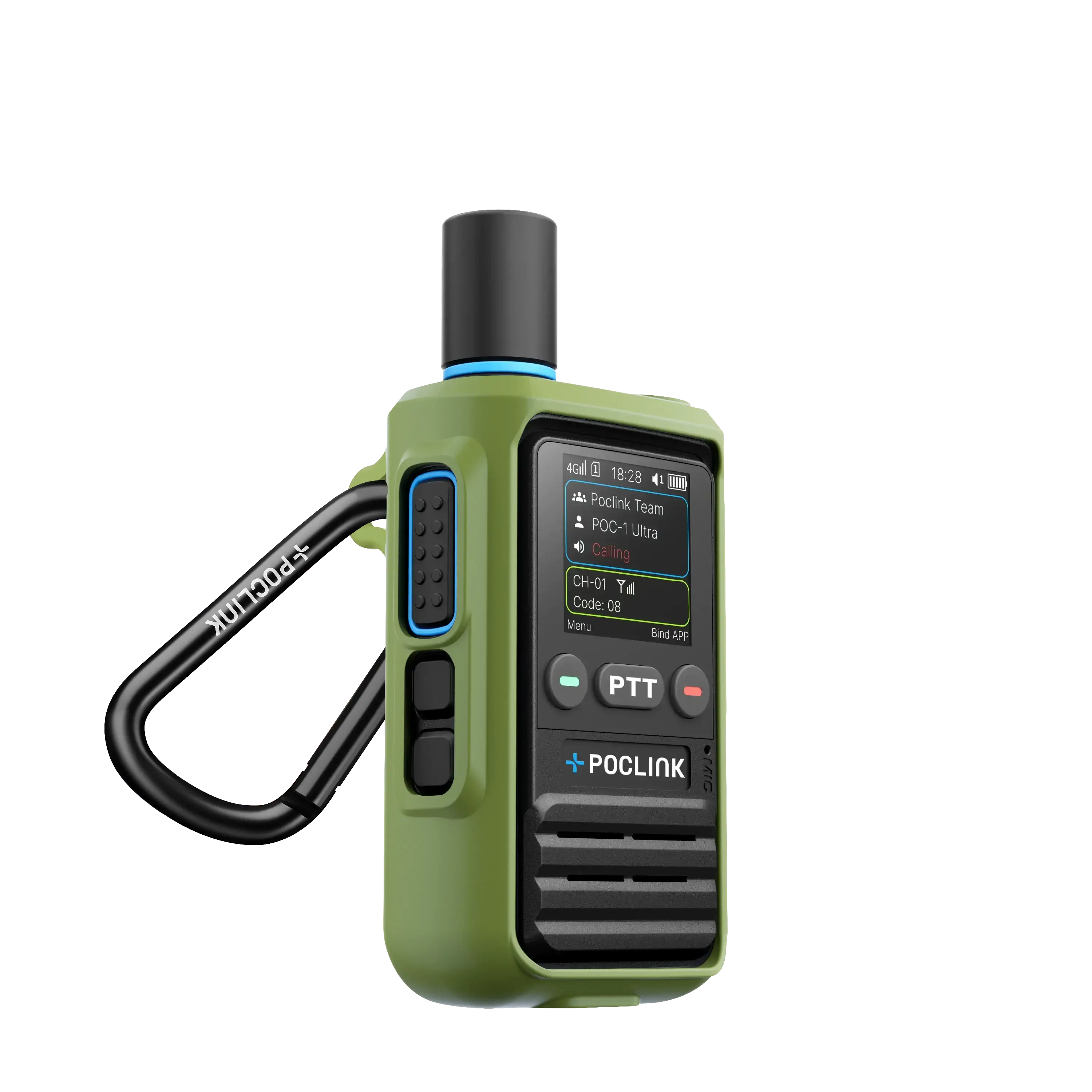 Protective Case for Poclink Radios