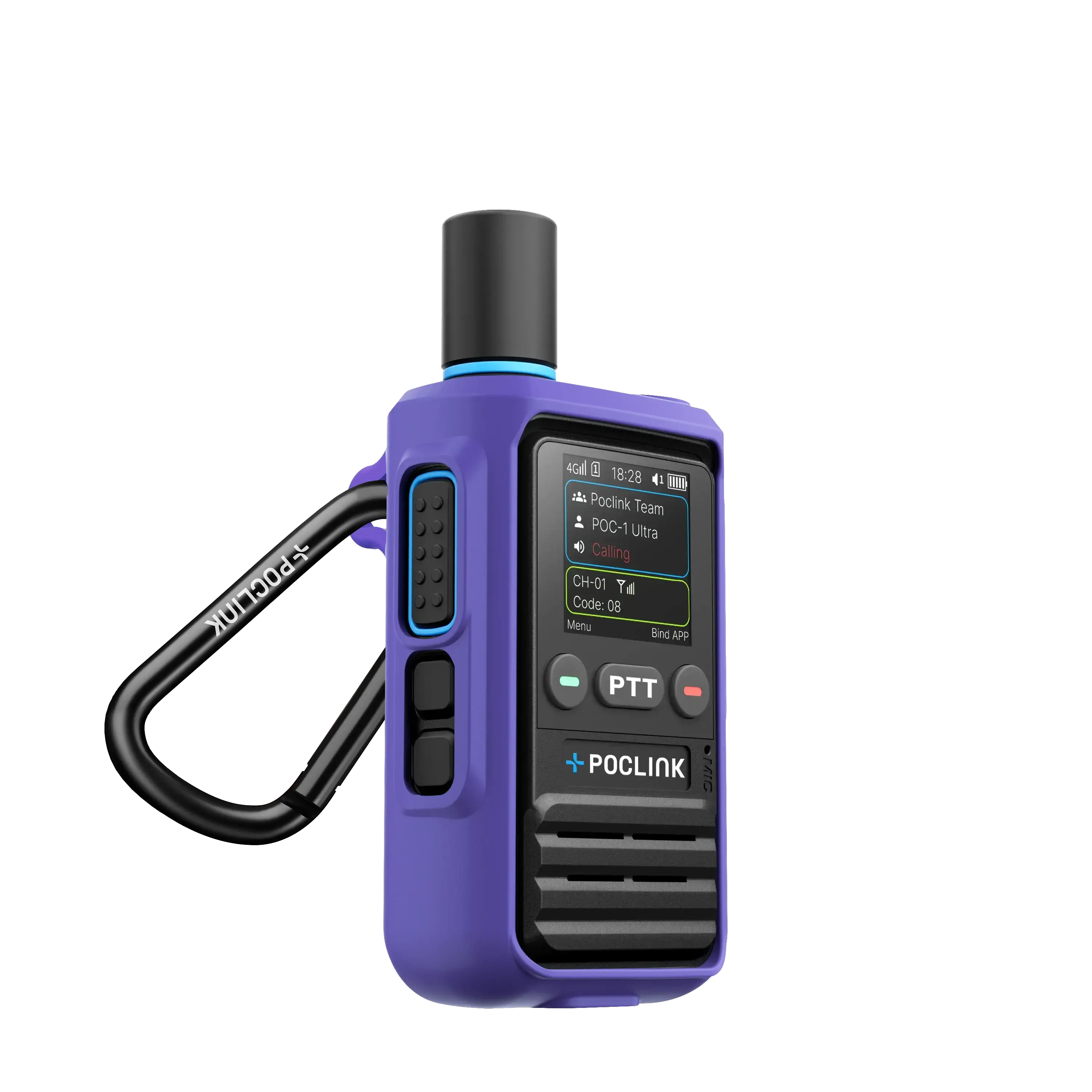 Protective Case for Poclink Radios