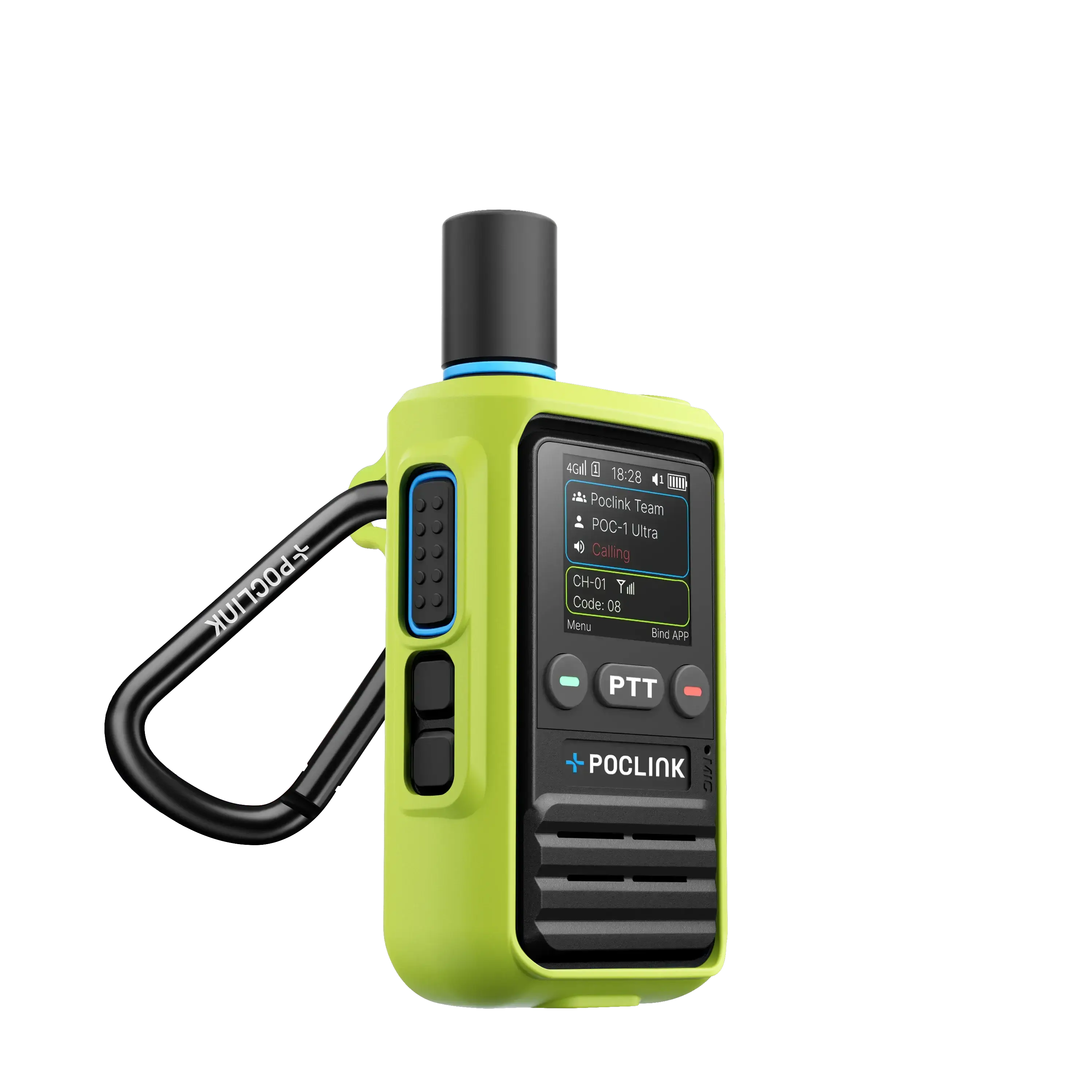 Protective Case for Poclink Radios