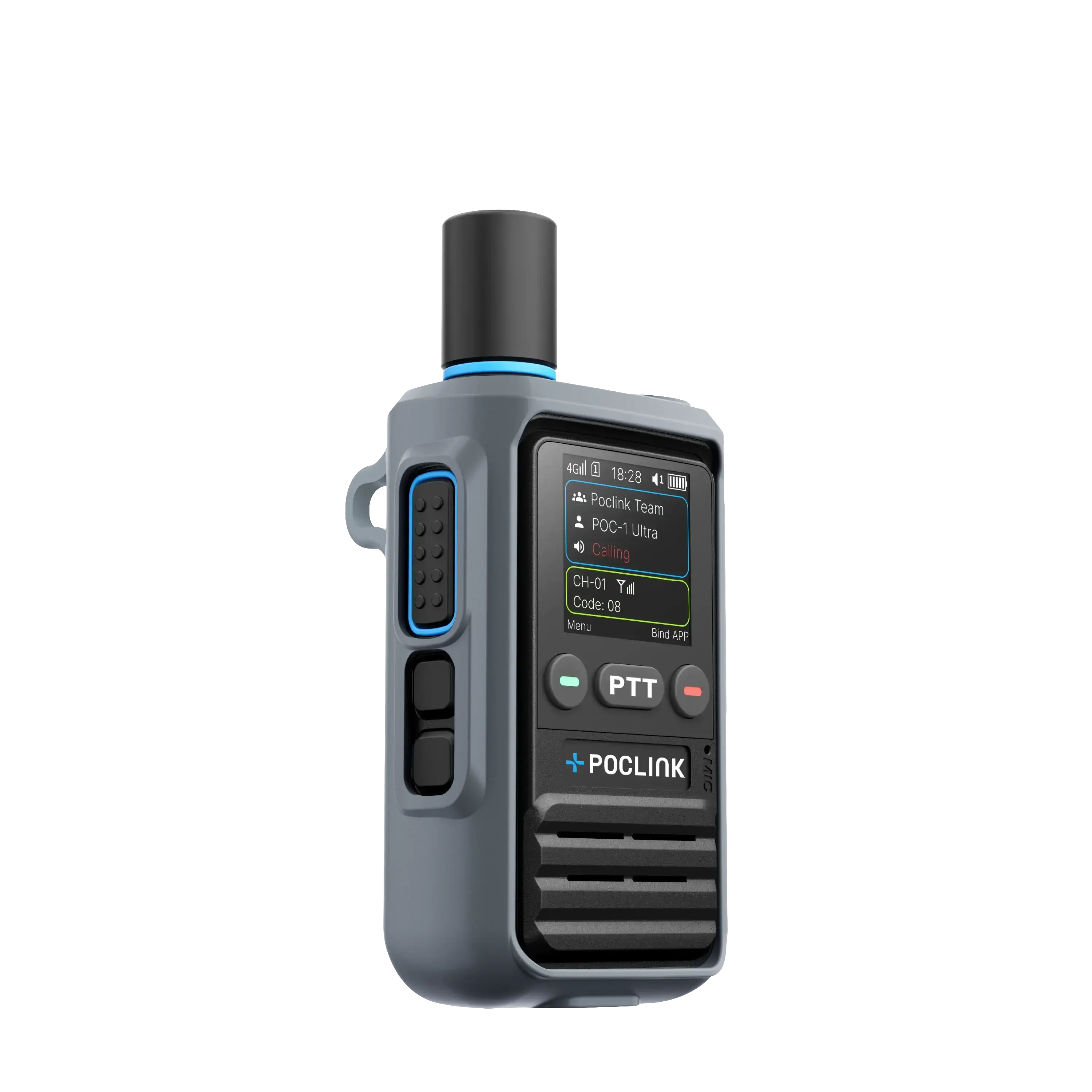 Protective Case for Poclink Radios