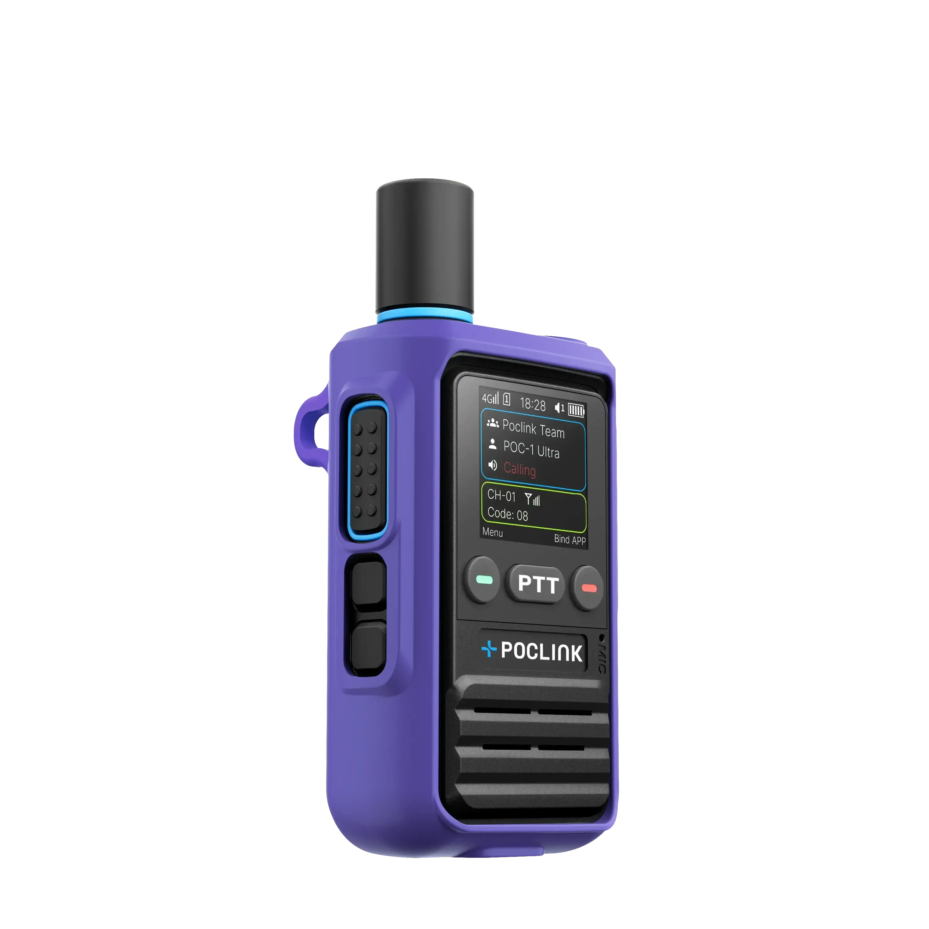 Protective Case for Poclink Radios