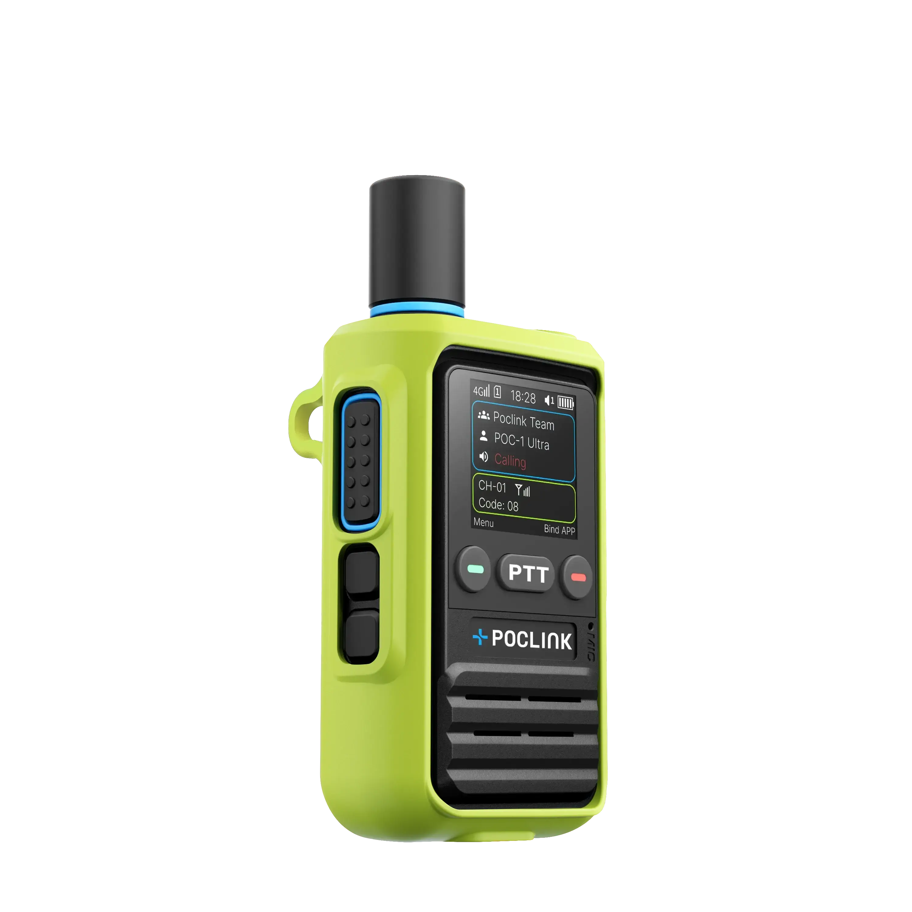 Protective Case for Poclink Radios