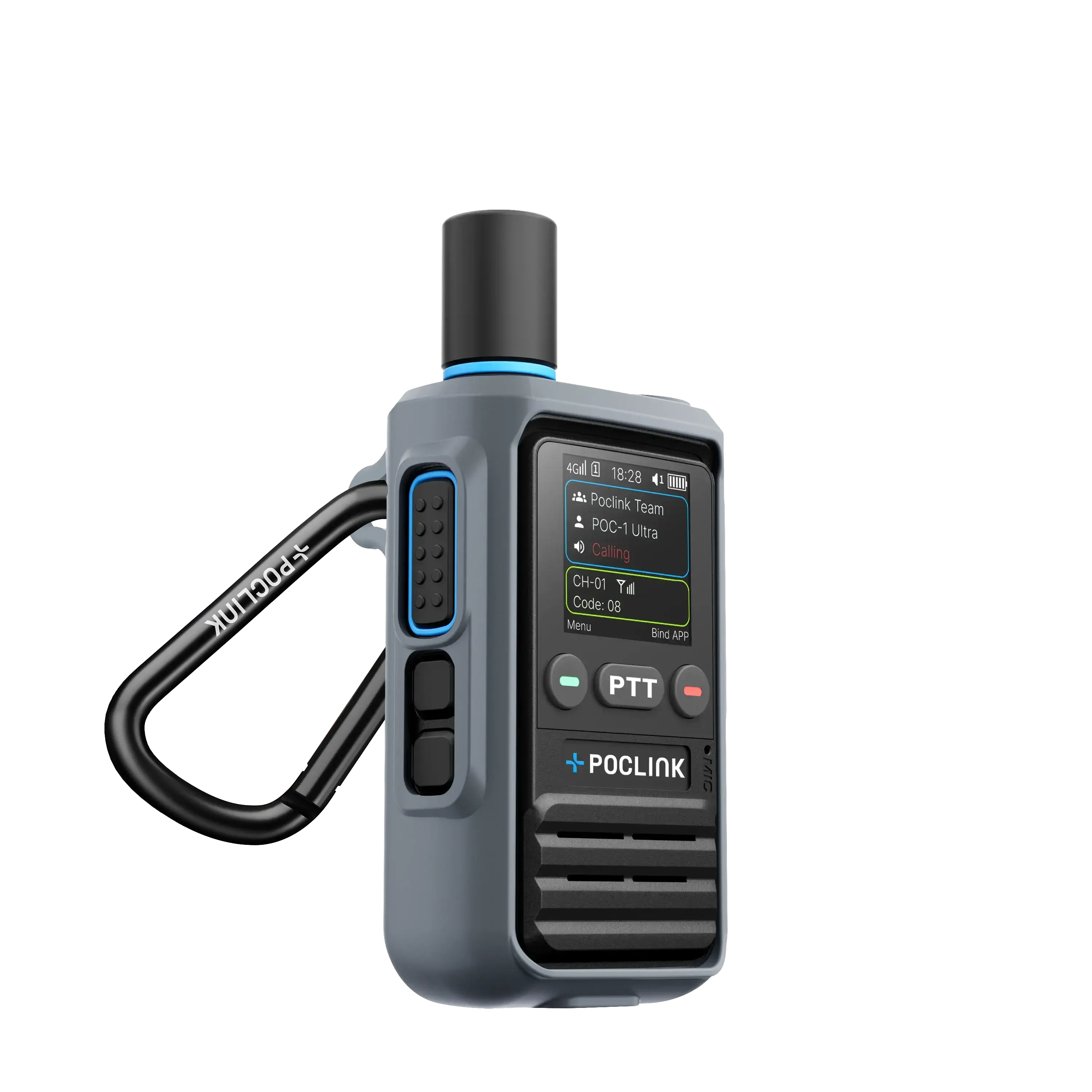 Protective Case for Poclink Radios