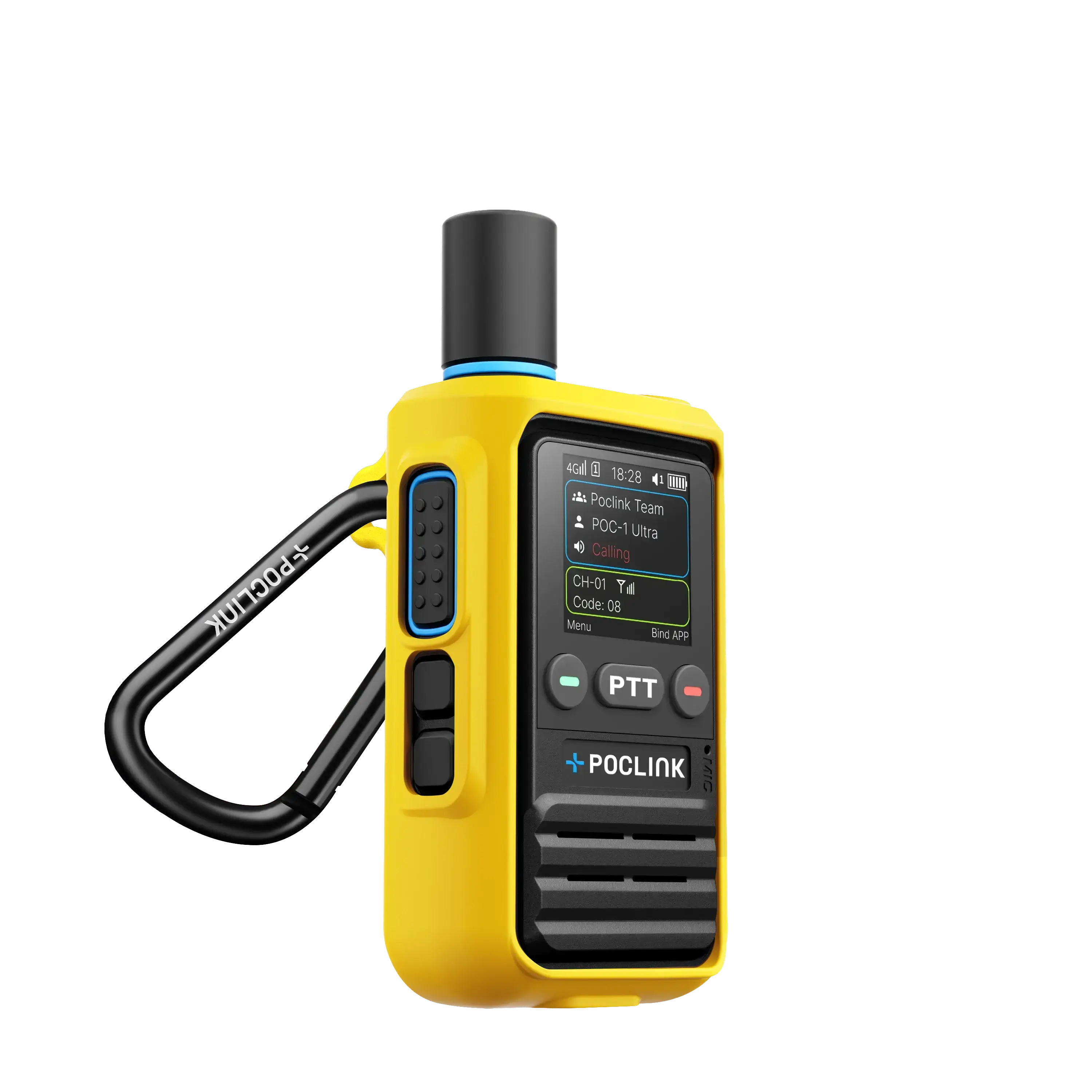 Protective Case for Poclink Radios