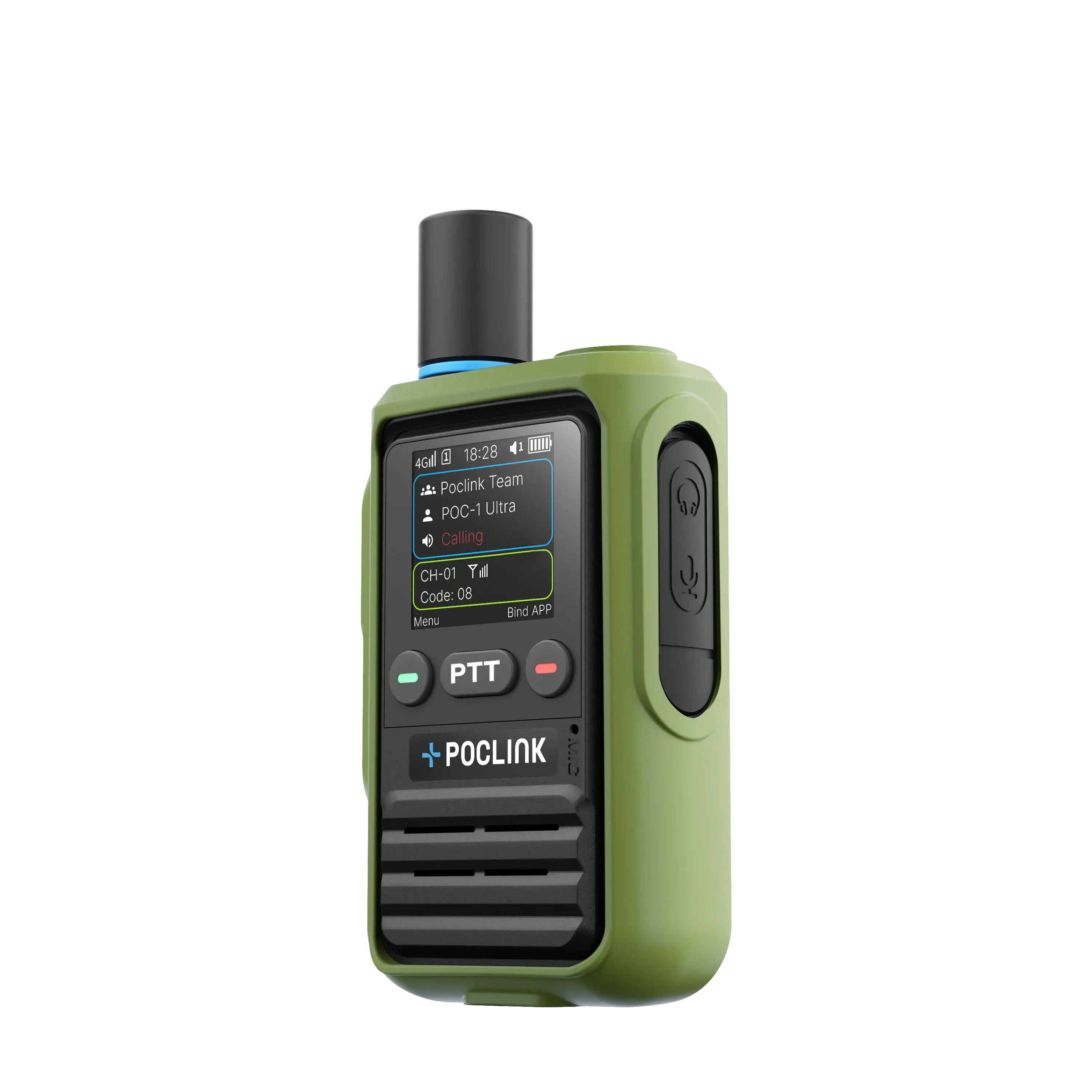 Protective Case for Poclink Radios