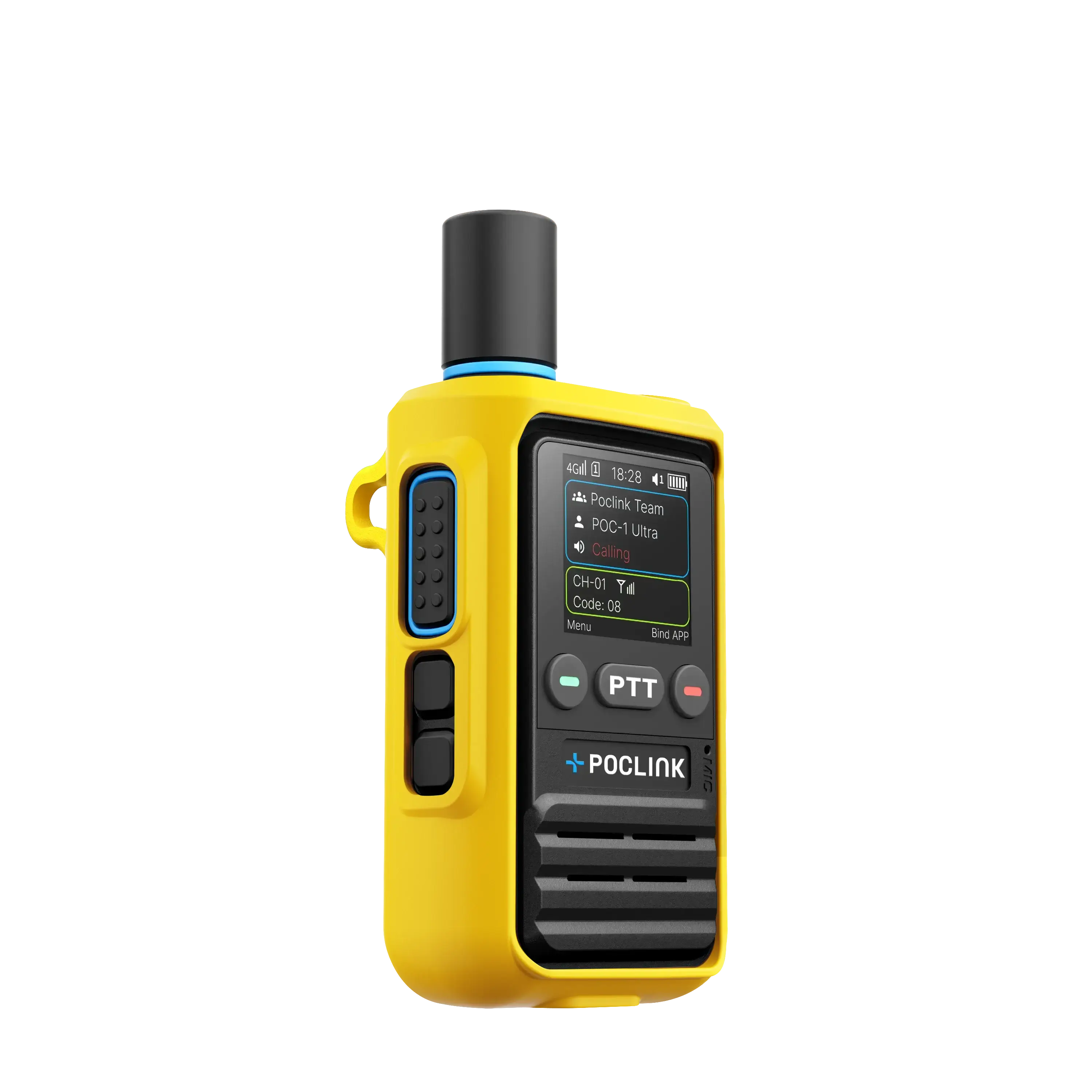 Protective Case for Poclink Radios