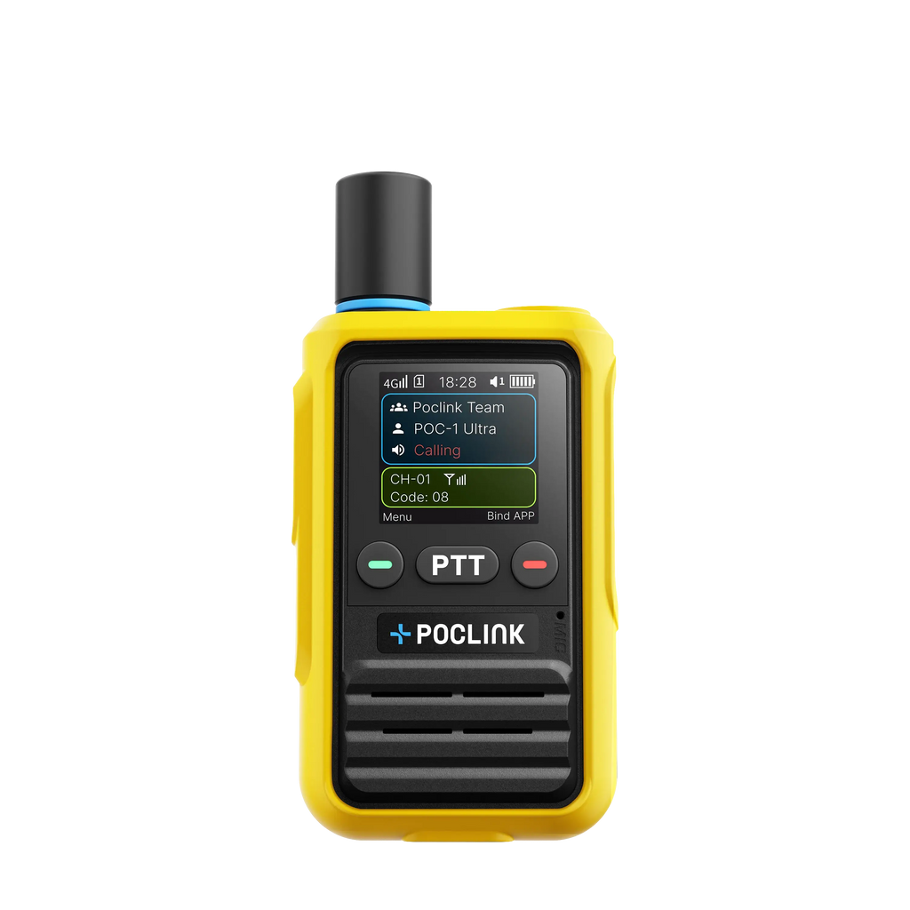 Protective Case for Poclink Radios