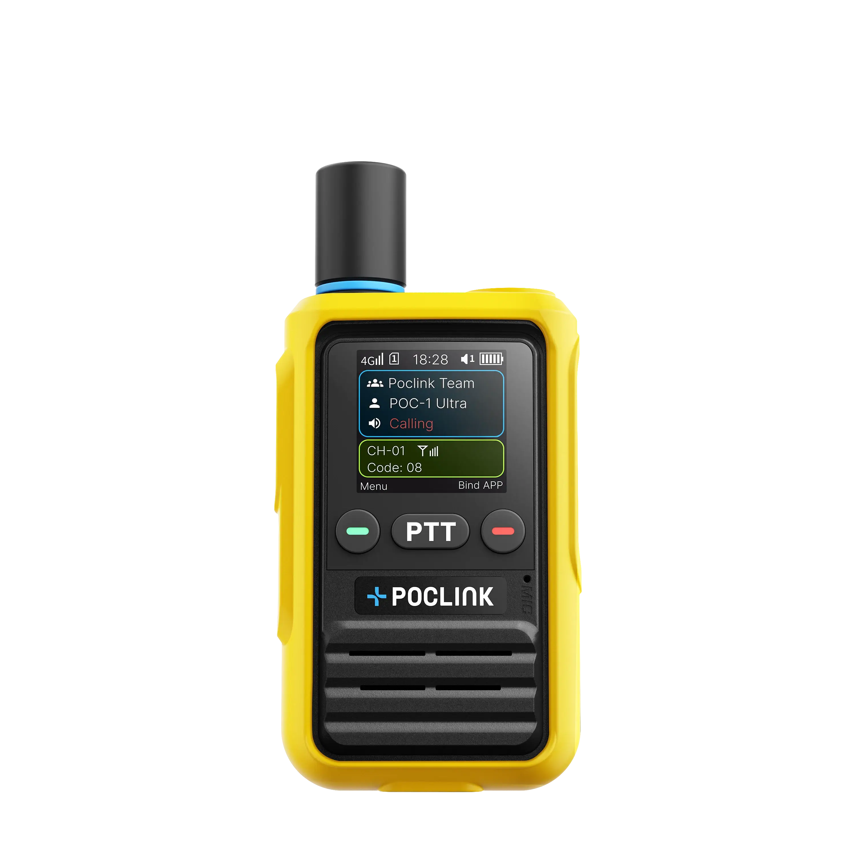 Protective Case for Poclink Radios