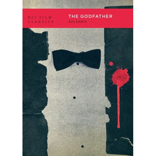 The Godfather - Paperback