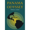 Panama Odyssey - Paperback