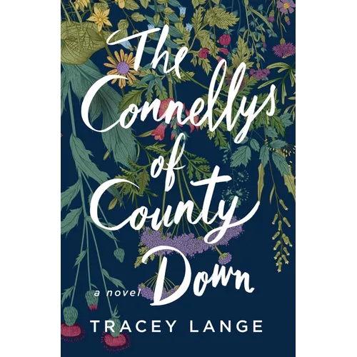 The Connellys of County Down - Paperback