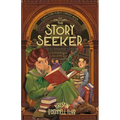 The Story Seeker: A New York Public Library Book - Paperback