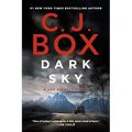 Dark Sky - Paperback