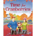 Time for Cranberries - Hardcover