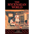The Mycenaean World - Paperback