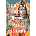 Serious Men - Paperback