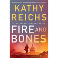 Fire and Bones - Hardcover