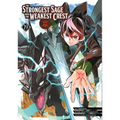 The Strongest Sage with the Weakest Crest 19 - Paperback