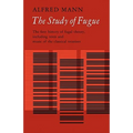 The Study of Fugue - Paperback