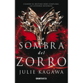 La Sombra del Zorro - Paperback