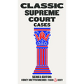 Classic Supreme Court Cases - Paperback