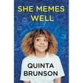 She Memes Well: Essays - Paperback