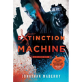 Extinction Machine - Paperback