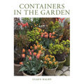 Containers in the Garden - Hardcover