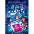 Finn and the Intergalactic Lunchbox - Paperback
