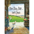 Bim, Bam, Bop . . . and Oona - Paperback