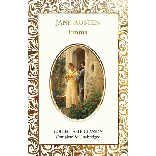Emma - Hardcover